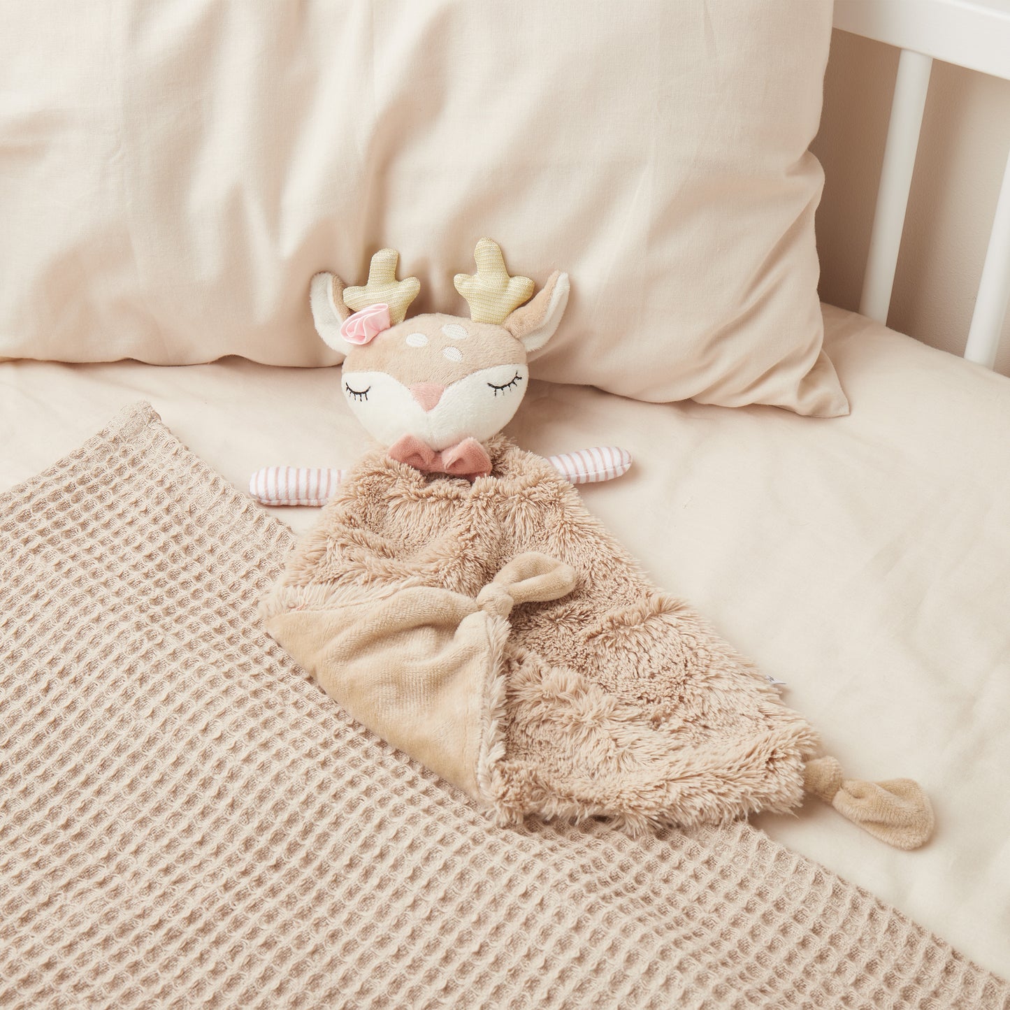 SCHMUSETUCH REH ELLA