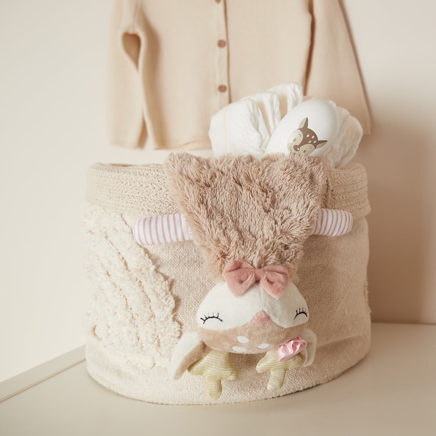 SCHMUSETUCH REH ELLA