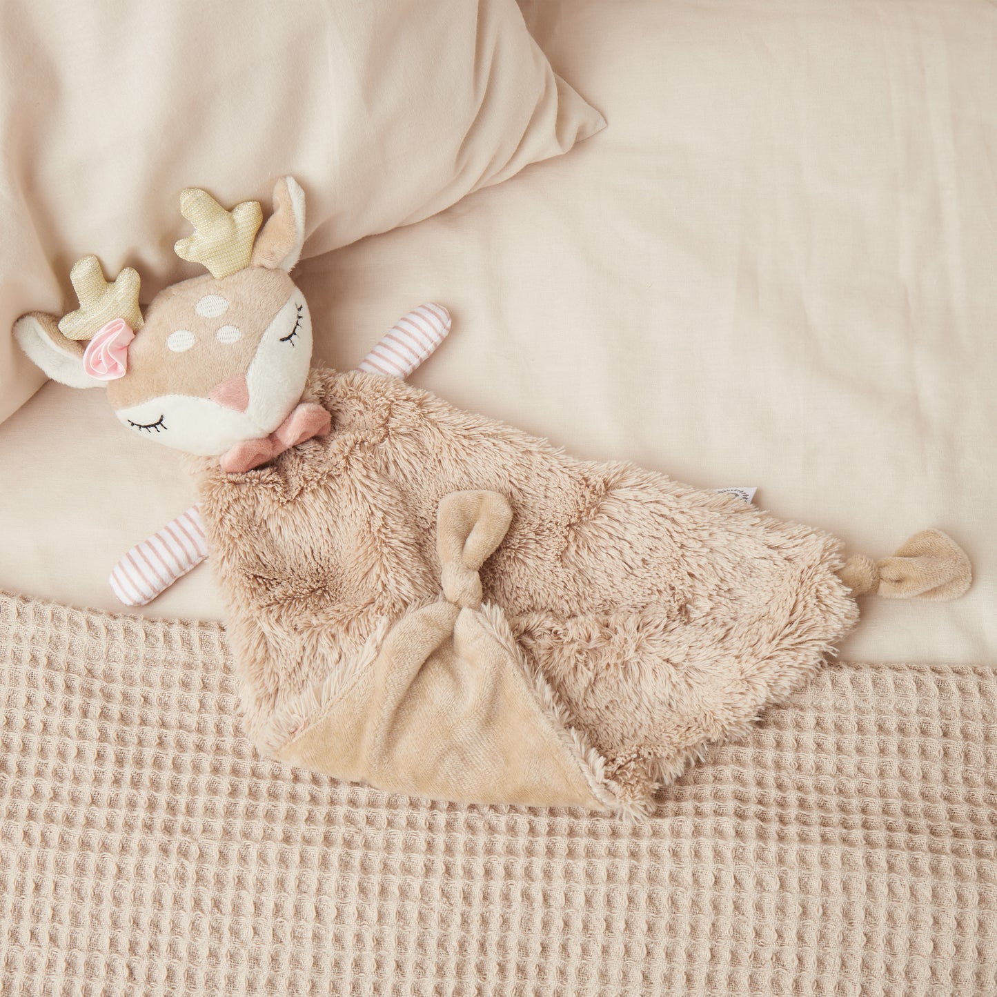 SCHMUSETUCH REH ELLA