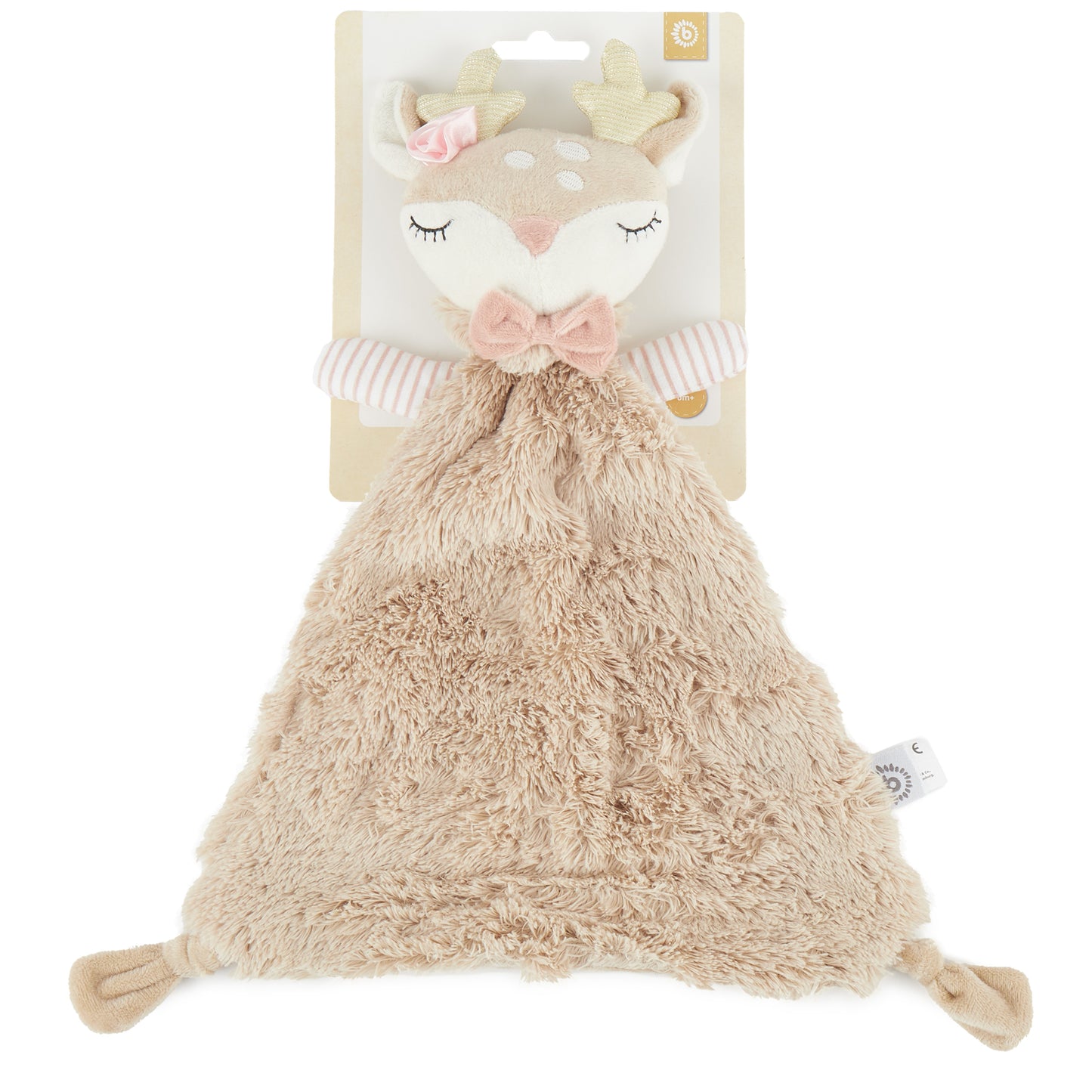 SCHMUSETUCH REH ELLA