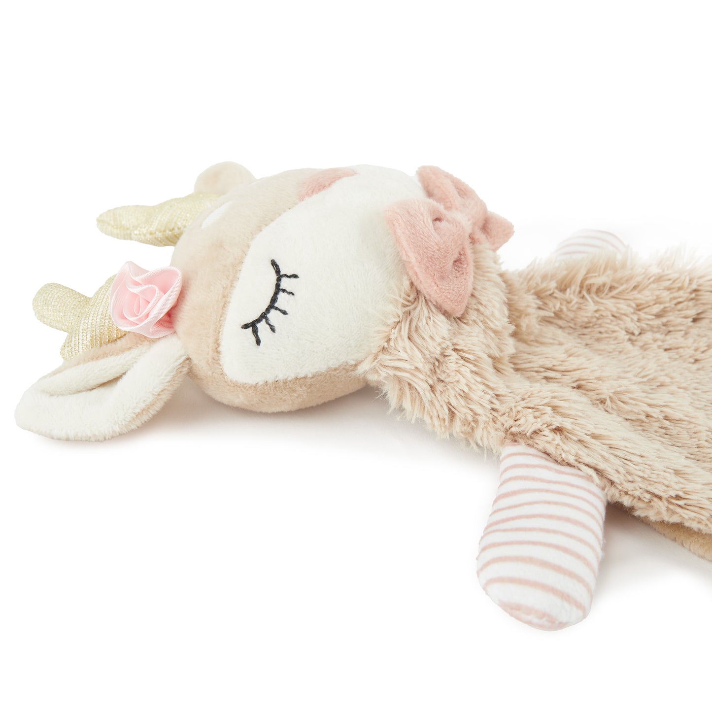 SCHMUSETUCH REH ELLA