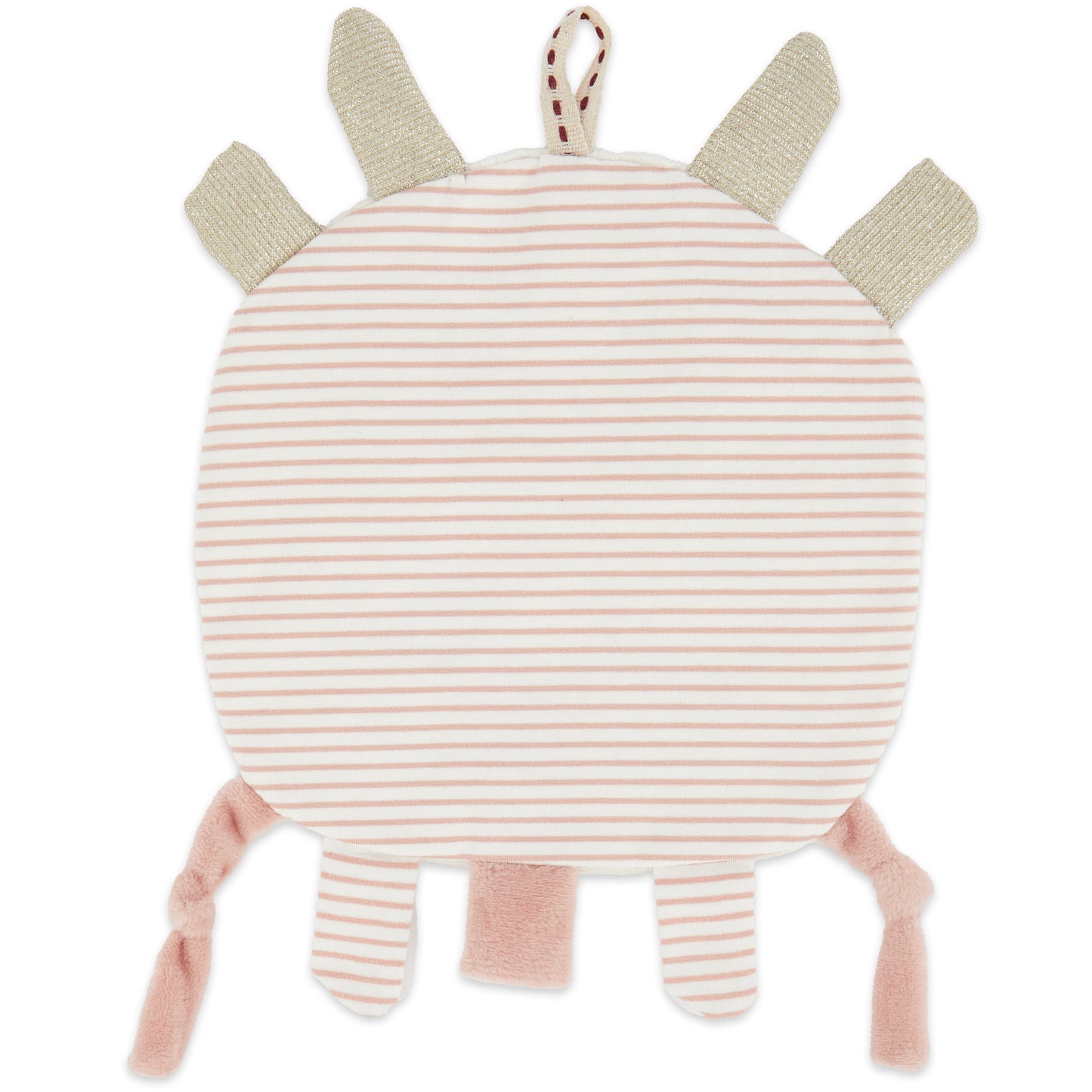 KNISTERTUCH REH ELLA