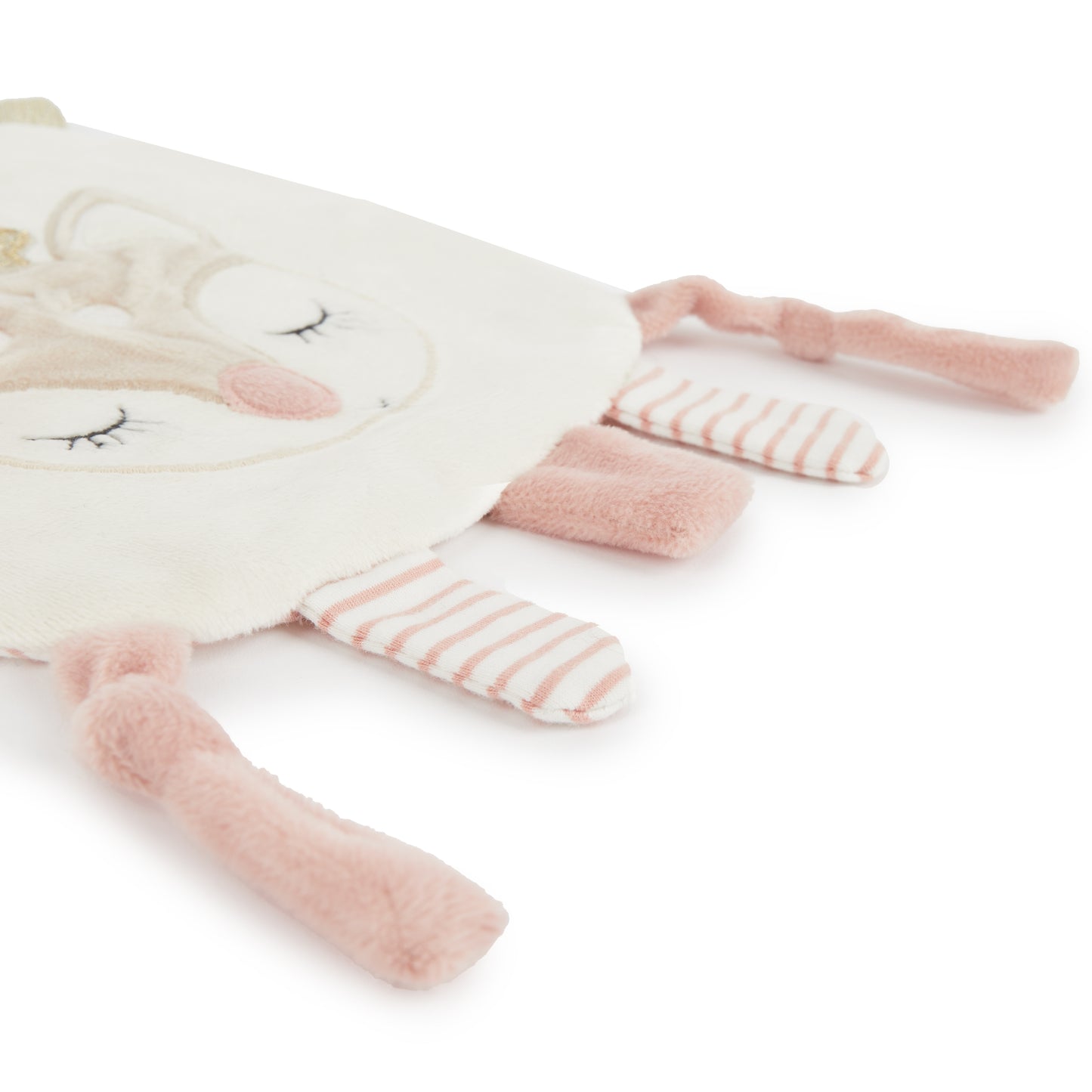 KNISTERTUCH REH ELLA