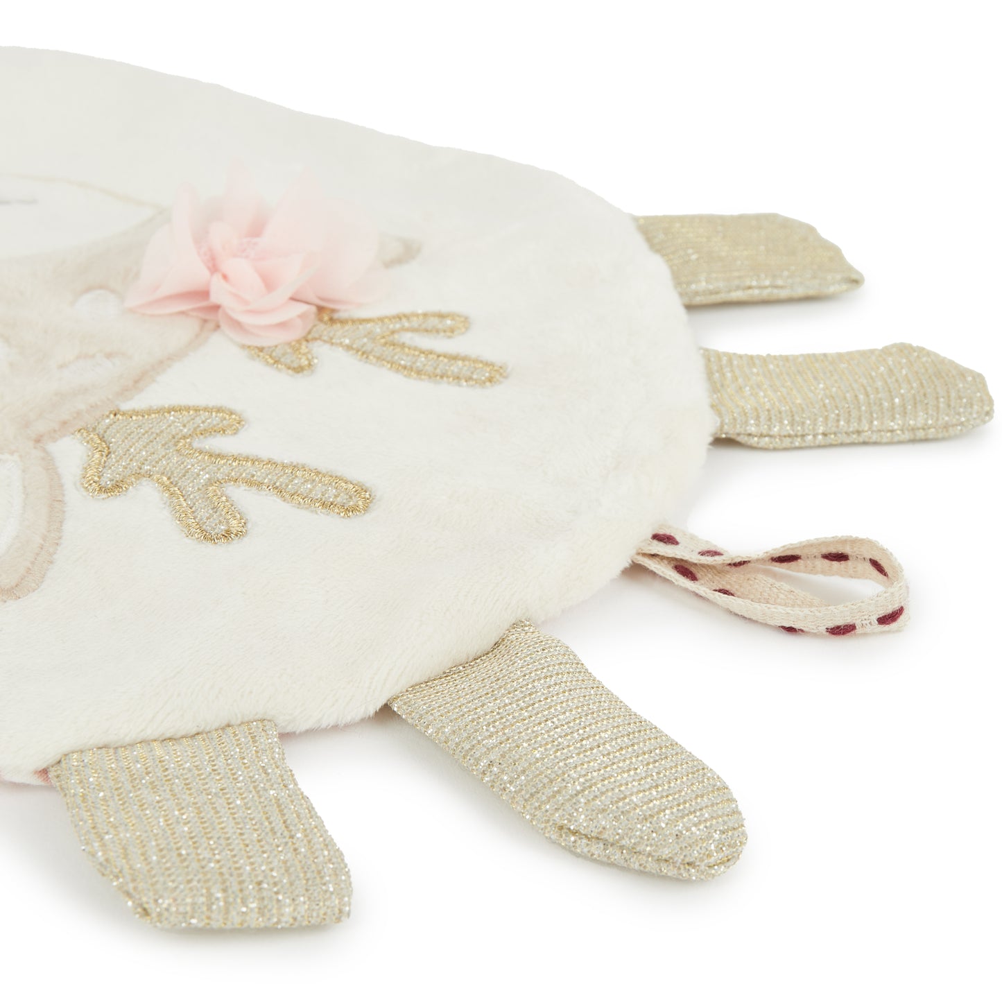 KNISTERTUCH REH ELLA