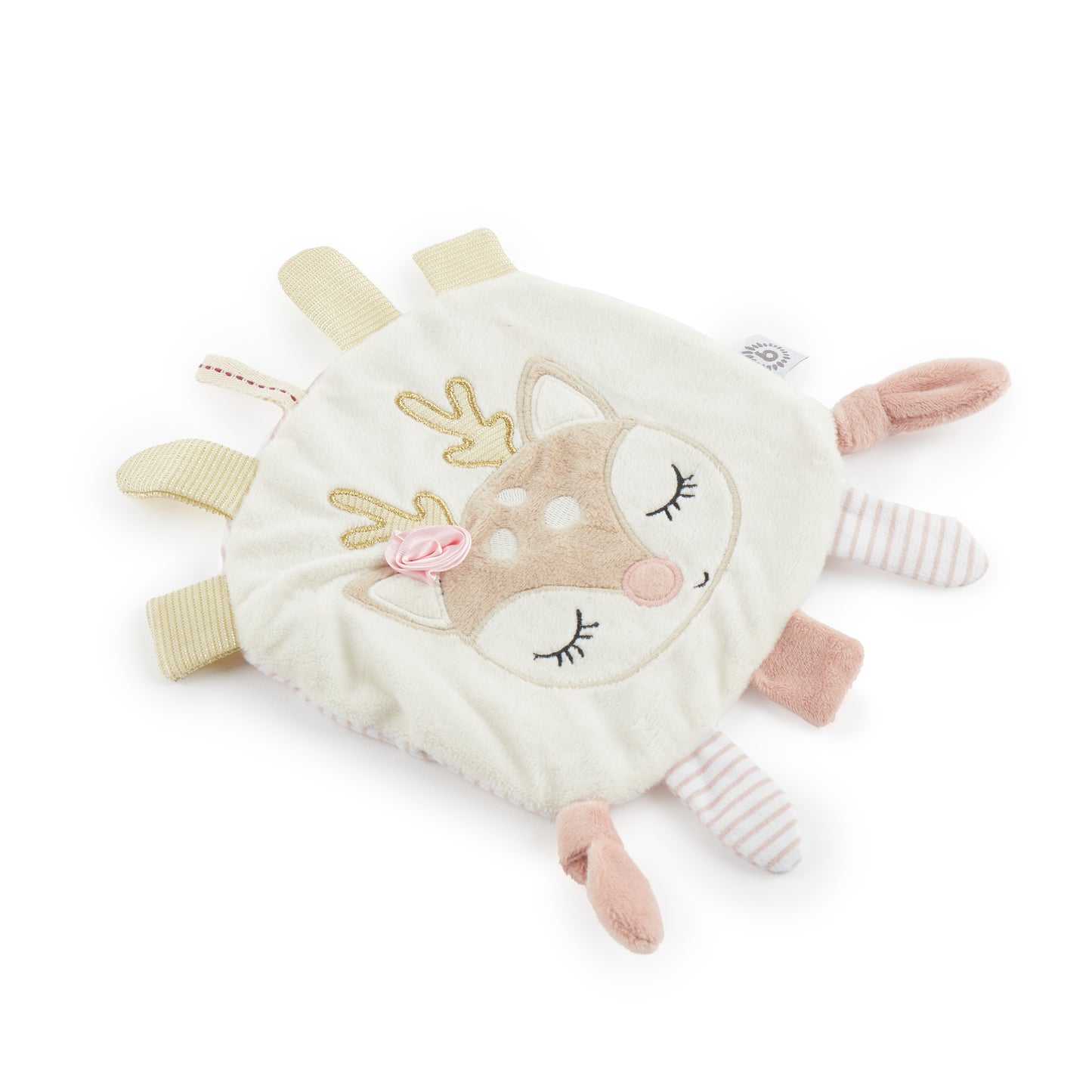 KNISTERTUCH REH ELLA