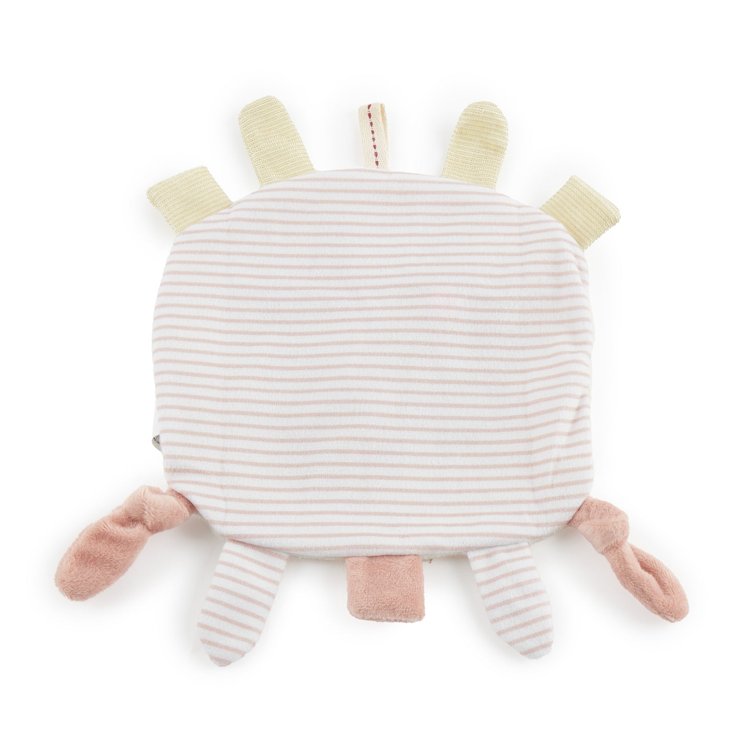 KNISTERTUCH REH ELLA