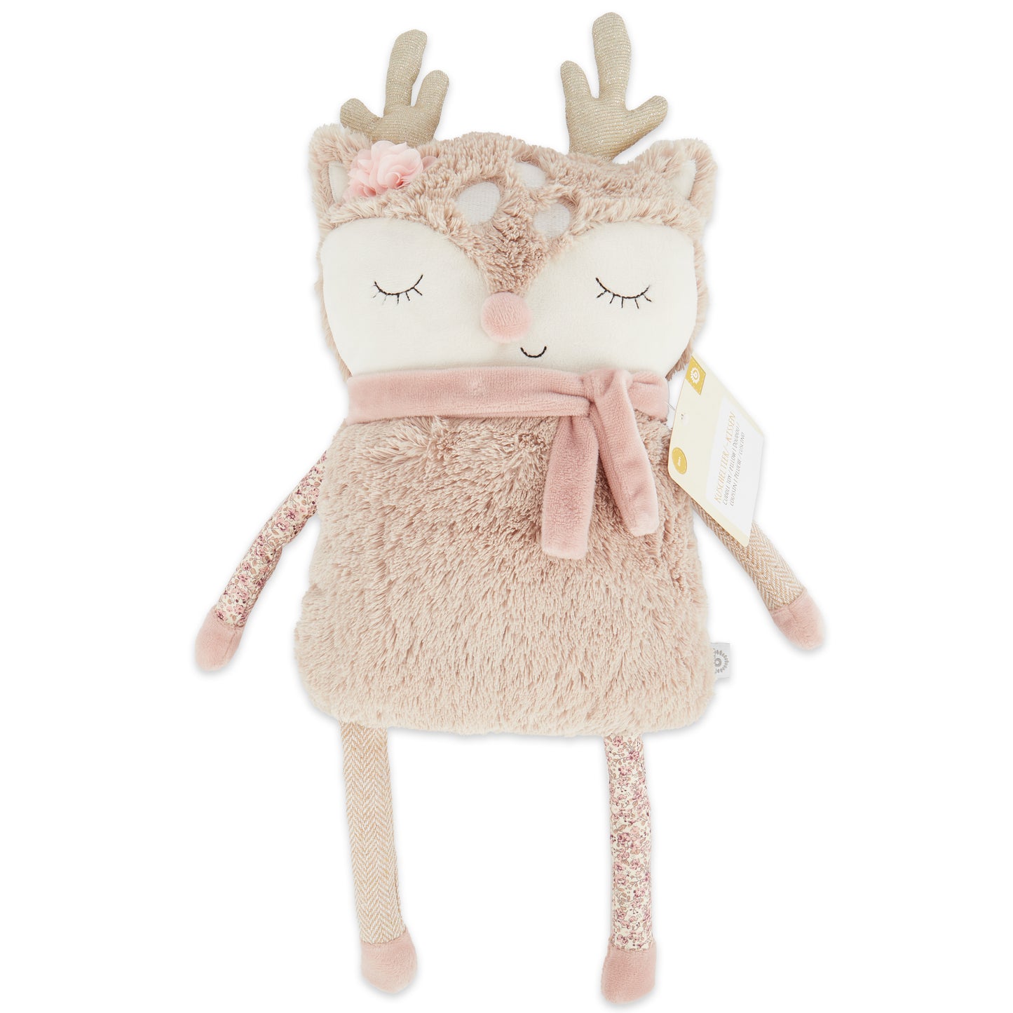 KUSCHELKISSEN REH ELLA