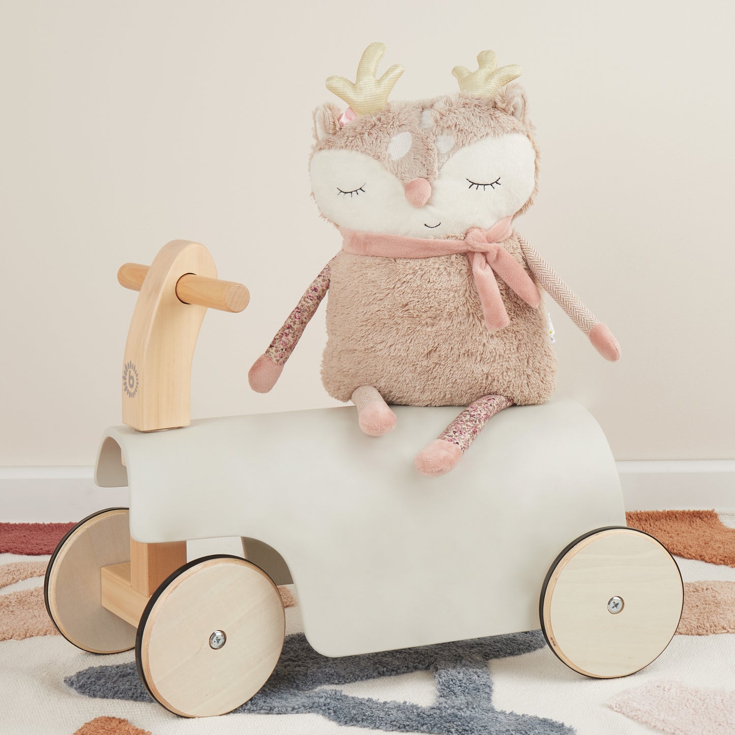 KUSCHELKISSEN REH ELLA