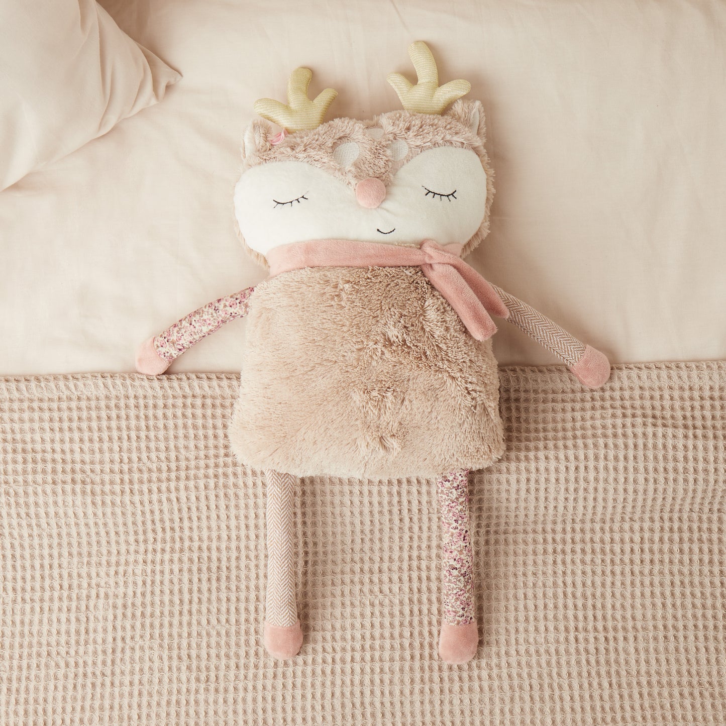 KUSCHELKISSEN REH ELLA