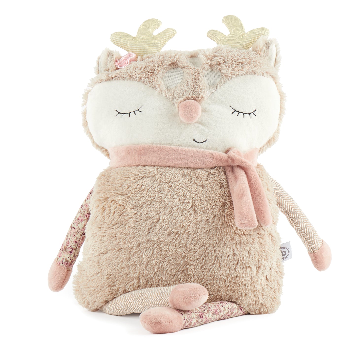 KUSCHELKISSEN REH ELLA