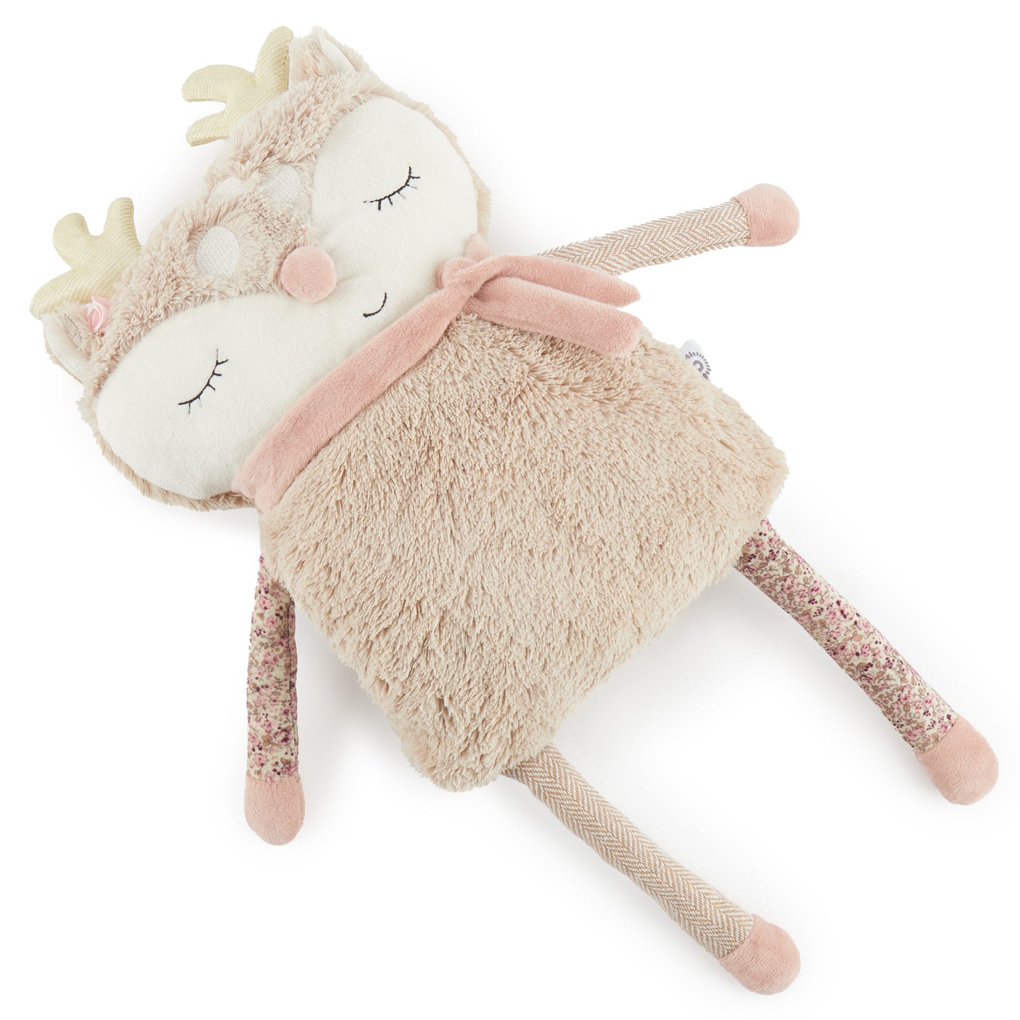 KUSCHELKISSEN REH ELLA