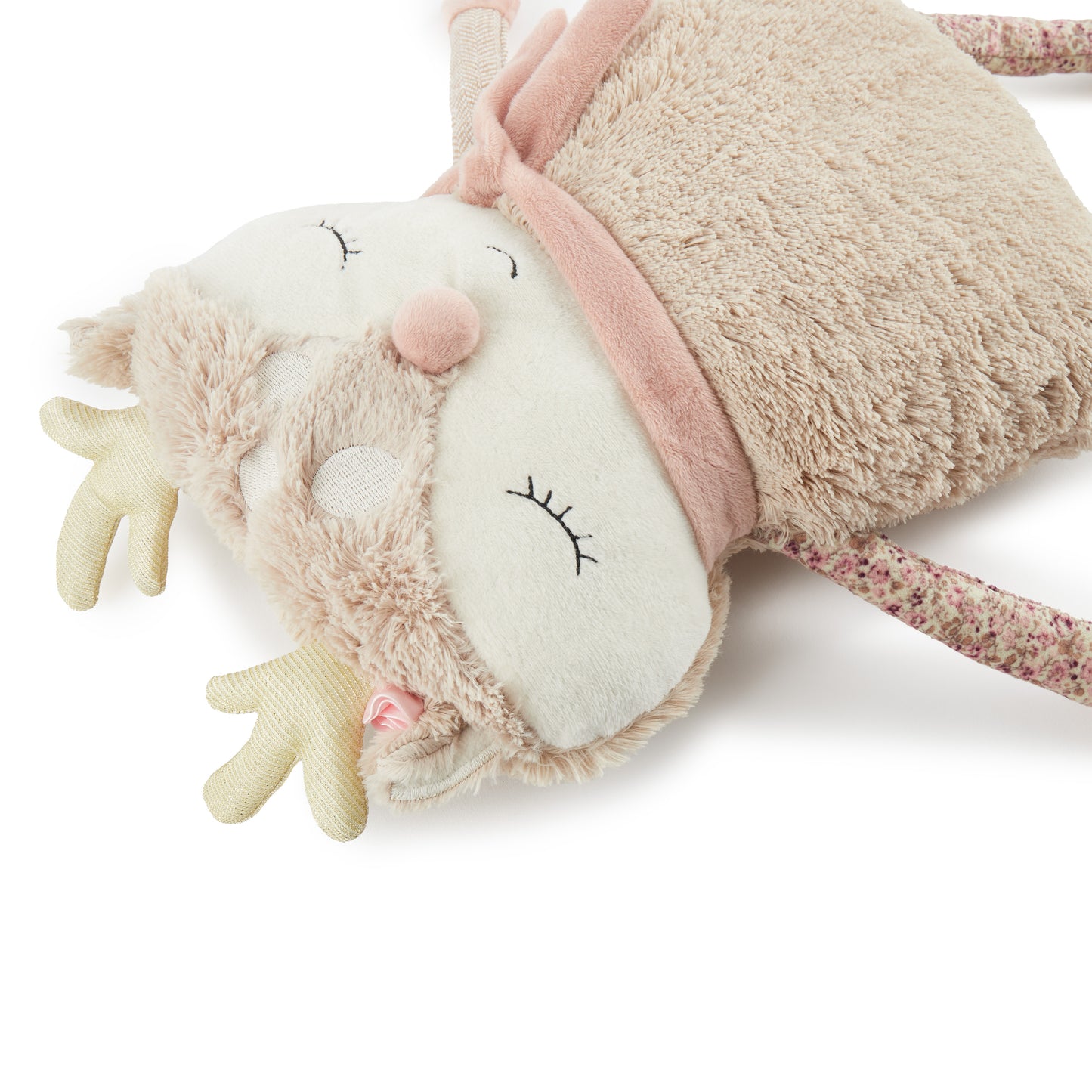 KUSCHELKISSEN REH ELLA