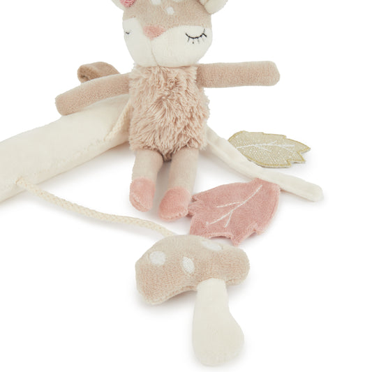 UNIVERSALHÄNGER REH ELLA