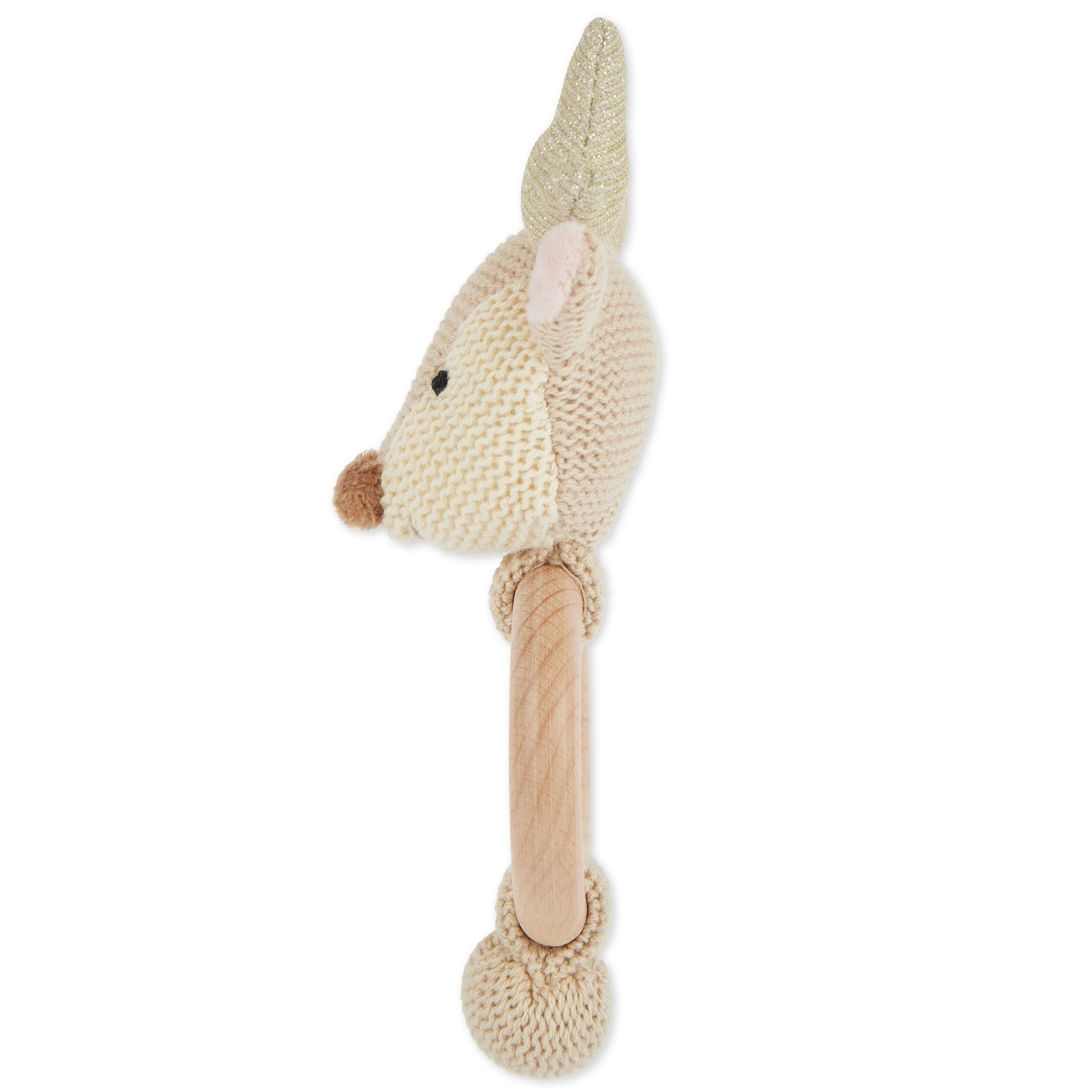 GREIFLING REH LIA MIT RASSEL