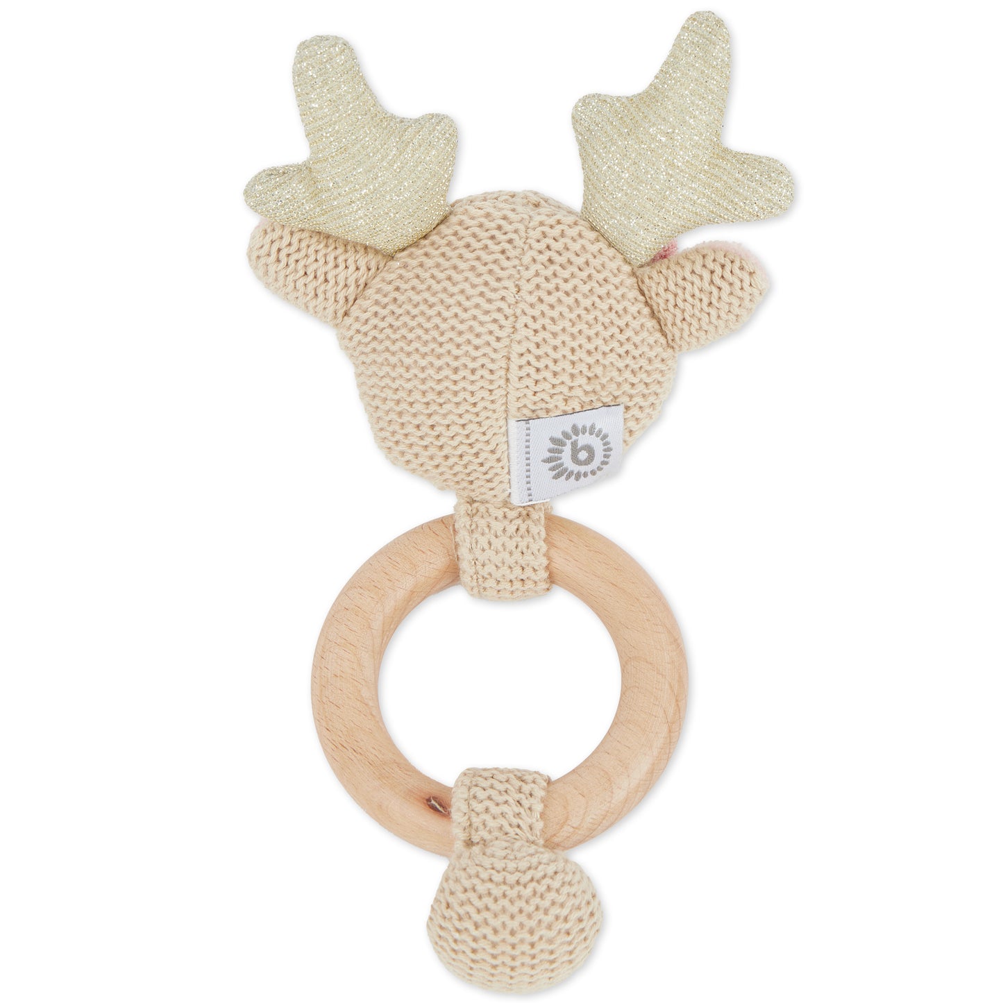 GREIFLING REH LIA MIT RASSEL