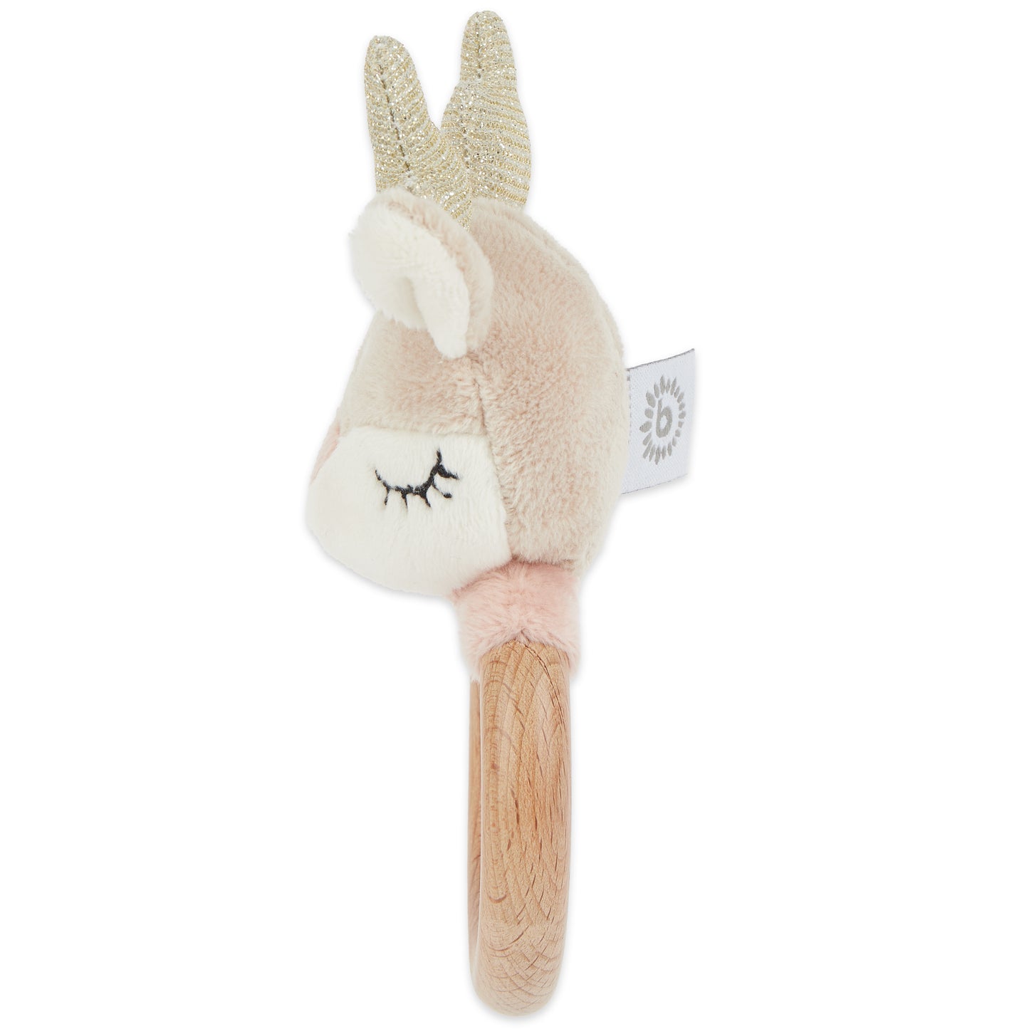 GREIFLING REH ELLA MIT RASSEL