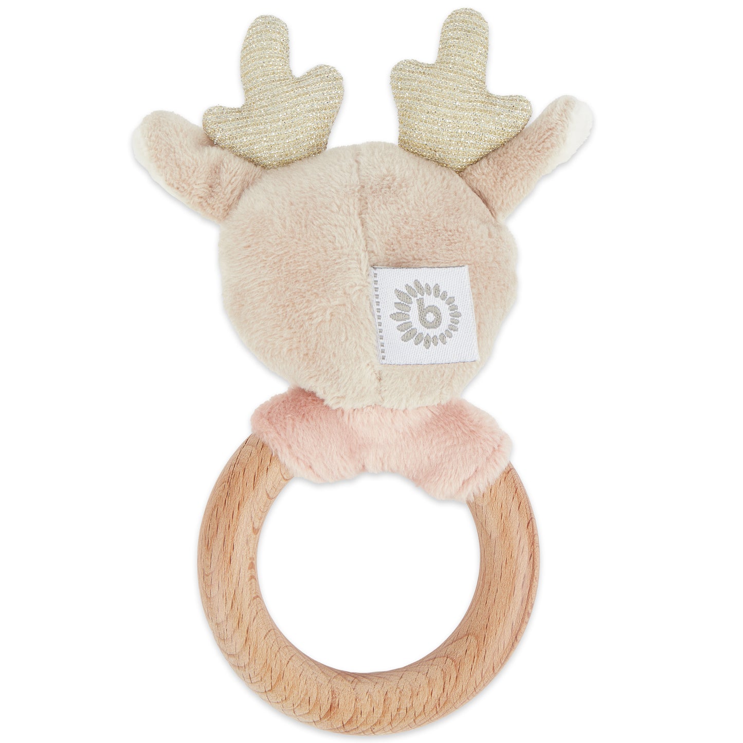 GREIFLING REH ELLA MIT RASSEL