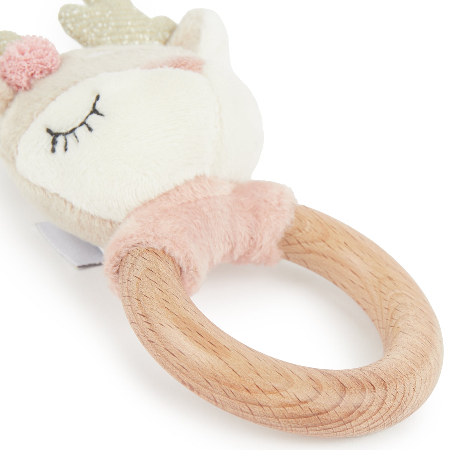 GREIFLING REH ELLA MIT RASSEL