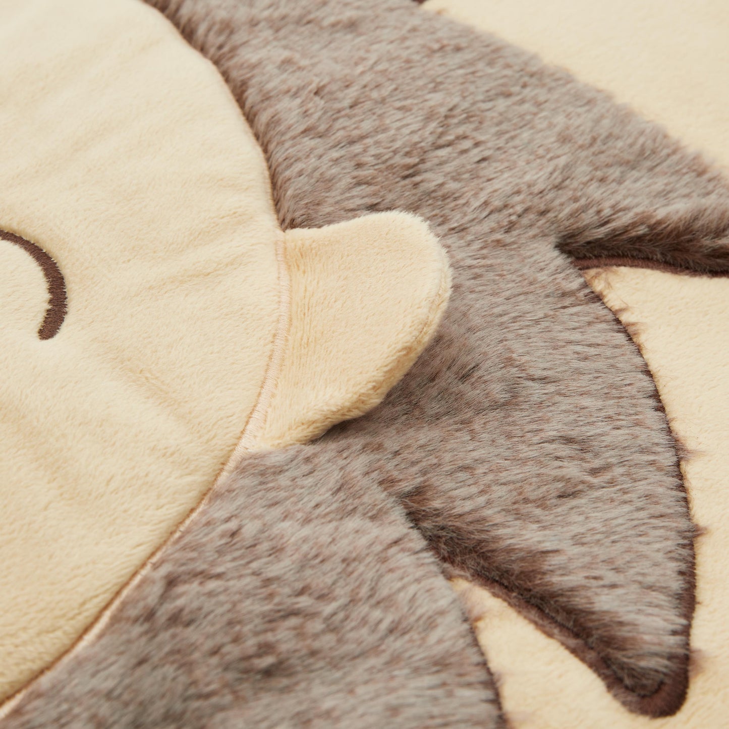 SPIELDECKE IGEL PIKSI