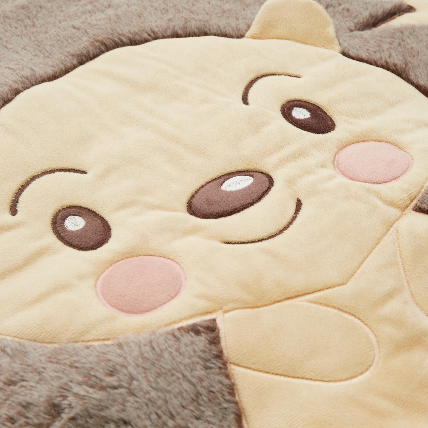 SPIELDECKE IGEL PIKSI