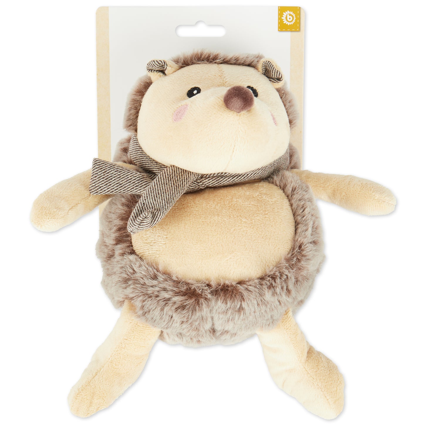 SPIELFIGUR IGEL PIKSI KUSCHELTIER PLÜSCHTIER