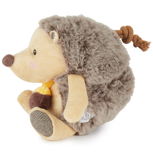 MUSIKSPIELUHR IGEL PIKSI