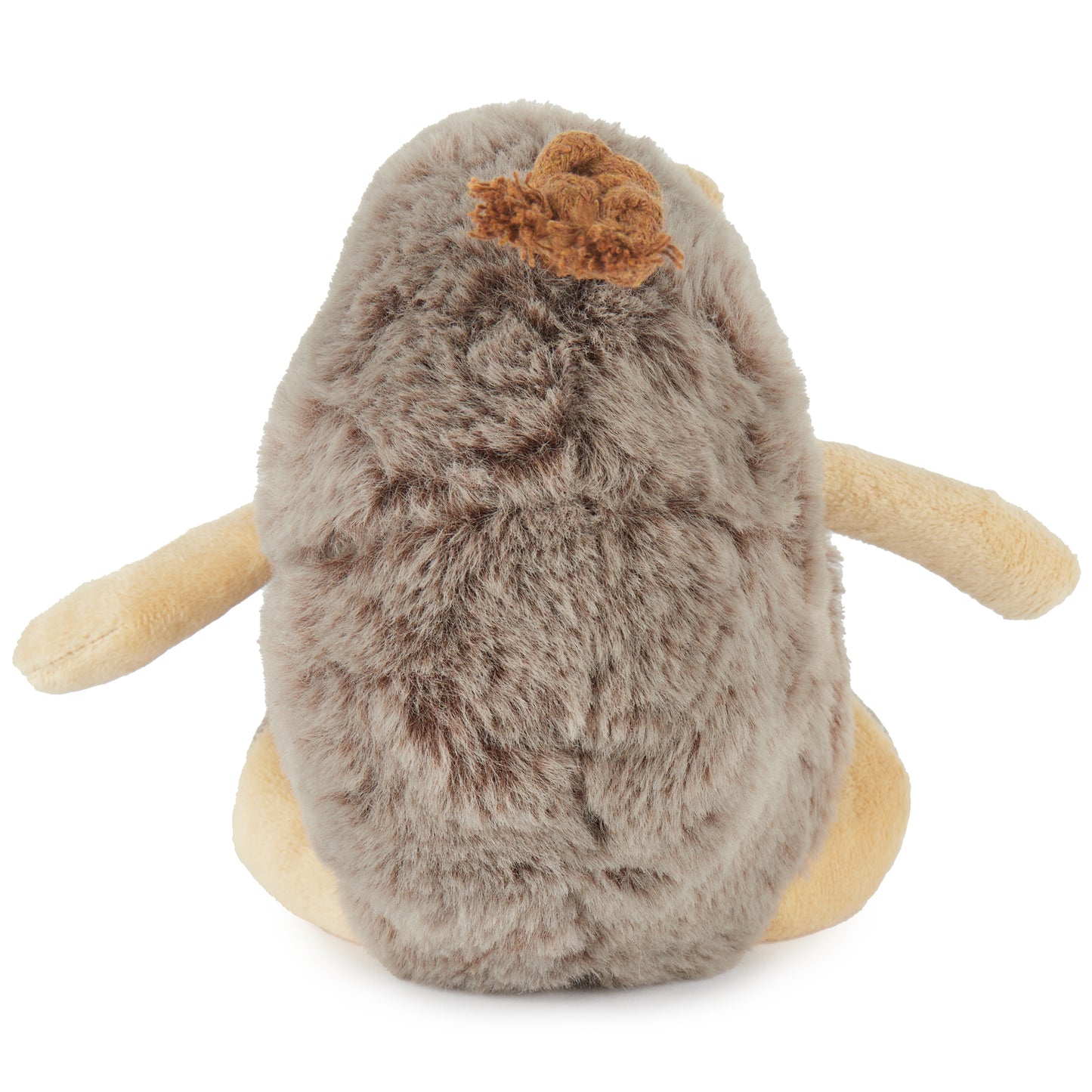 MUSIKSPIELUHR IGEL PIKSI