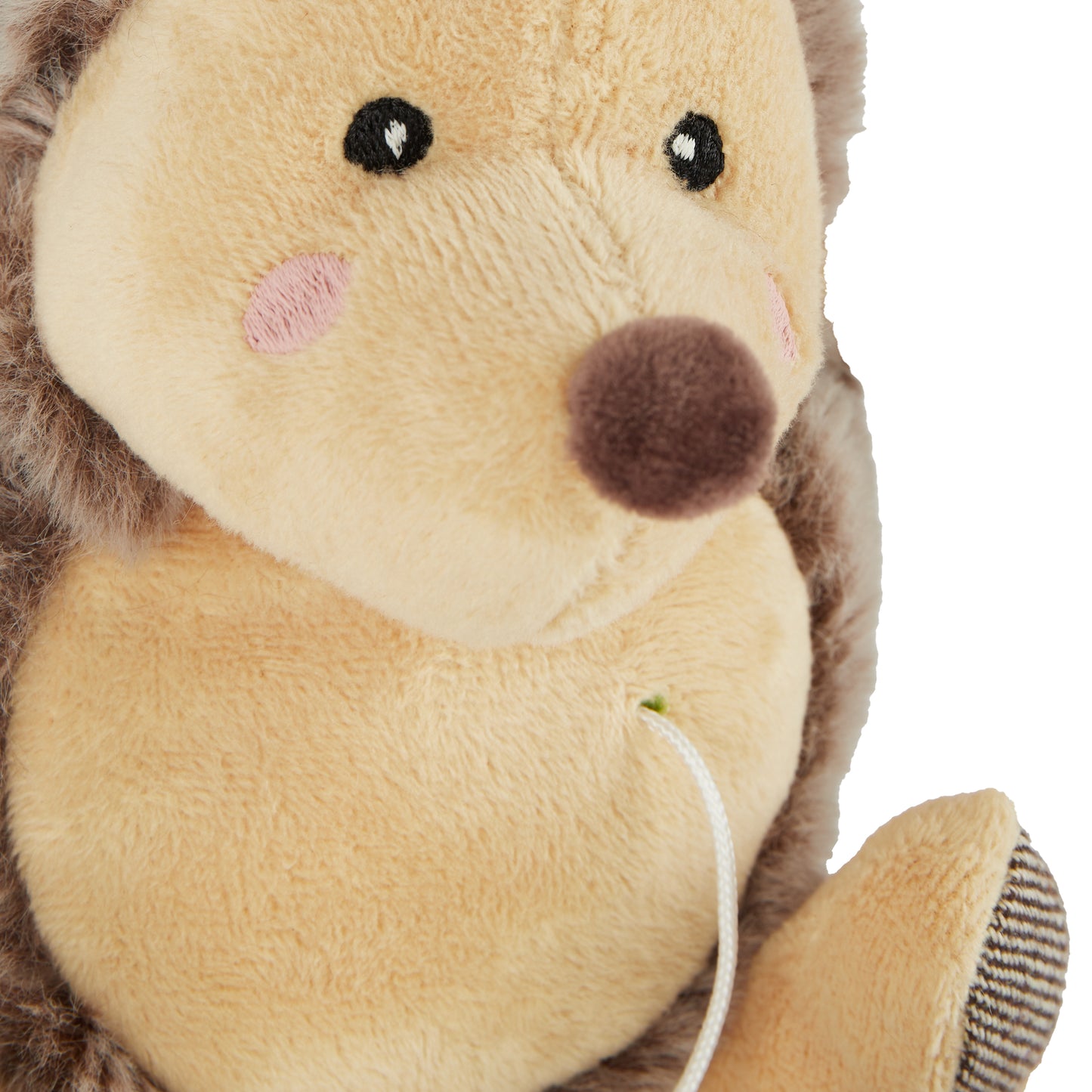 MUSIKSPIELUHR IGEL PIKSI