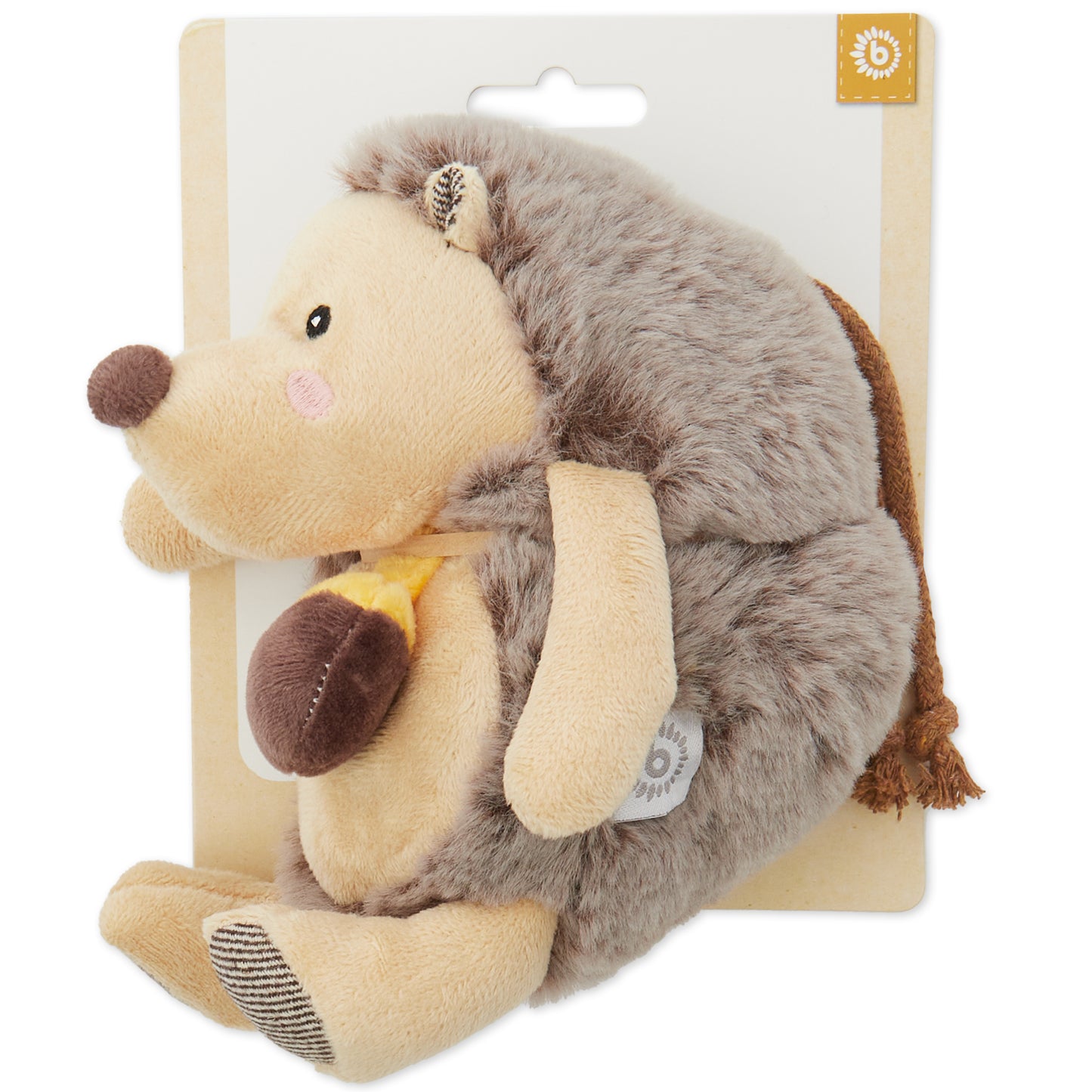 MUSIKSPIELUHR IGEL PIKSI