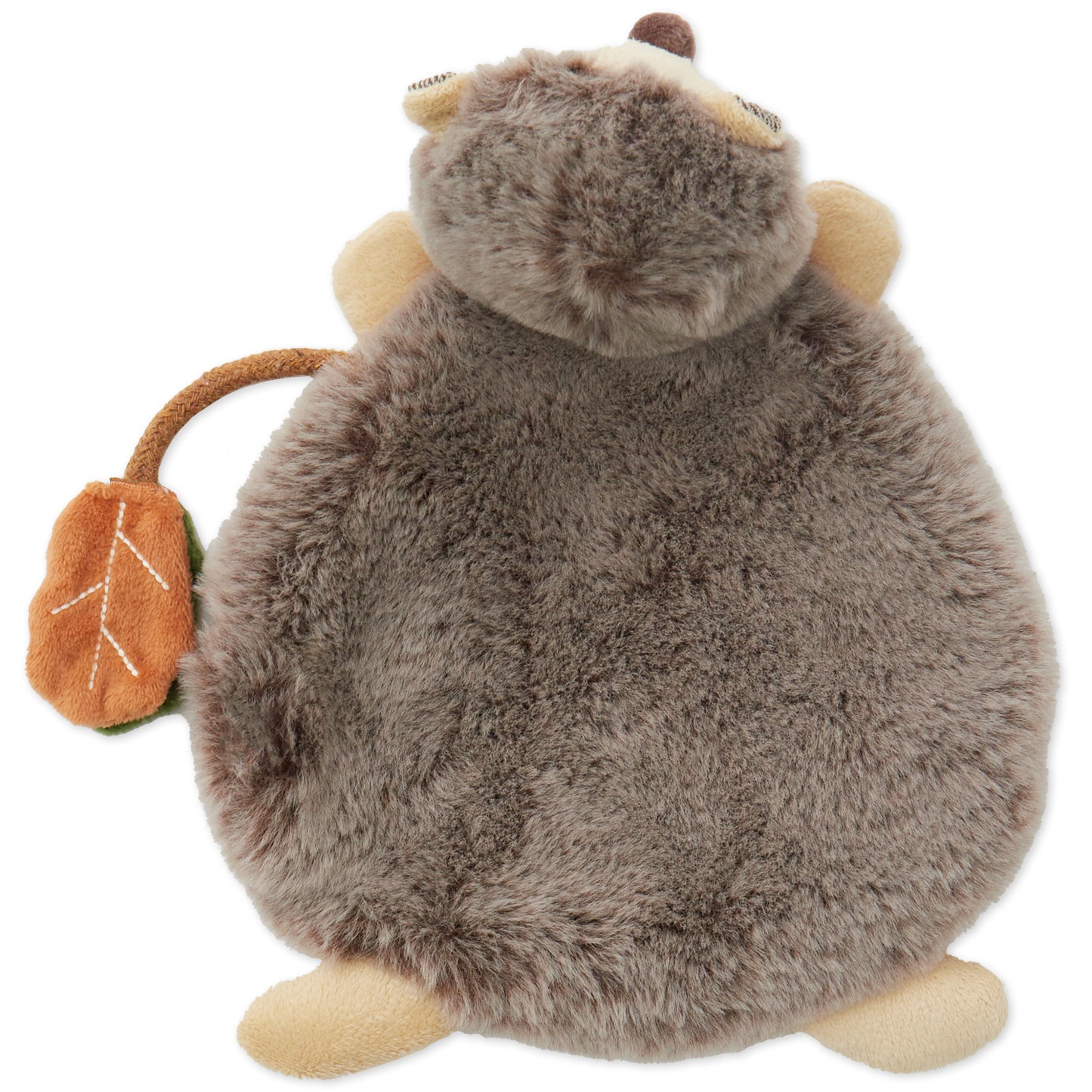 SCHMUSETUCH IGEL PIKSI