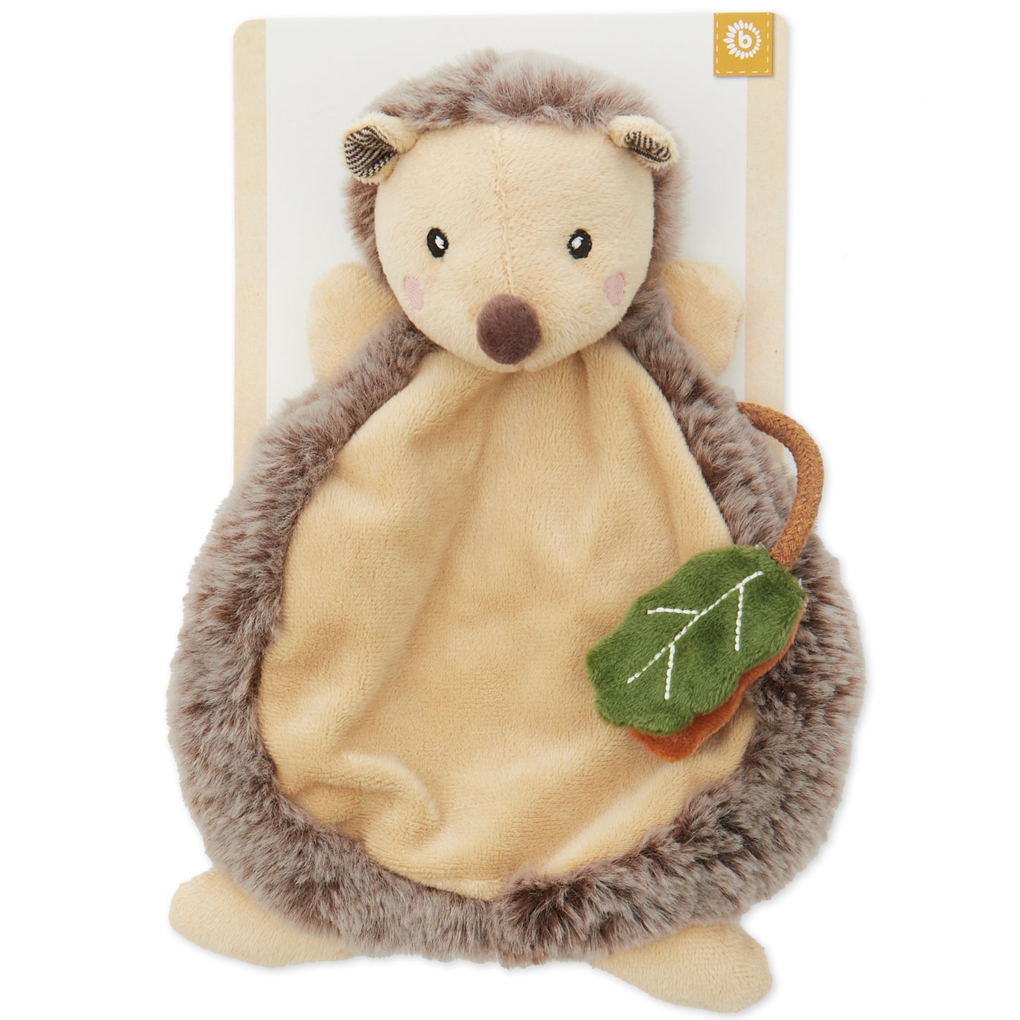 SCHMUSETUCH IGEL PIKSI