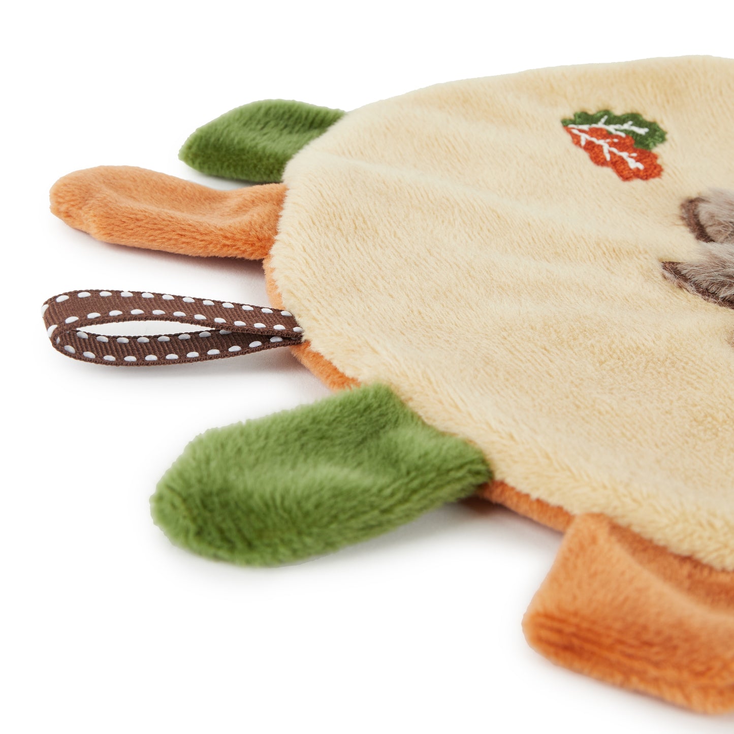 KNISTERTUCH IGEL PIKSI