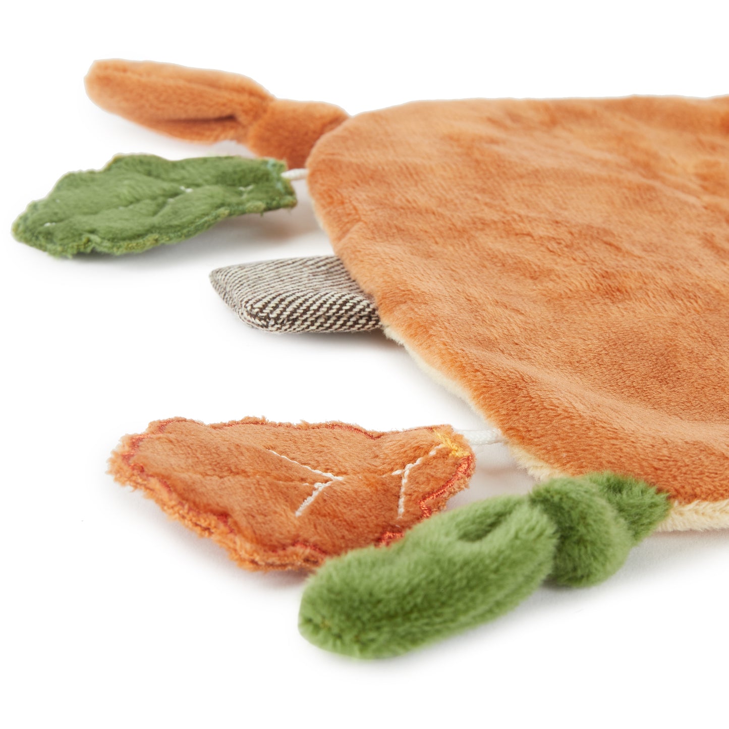 KNISTERTUCH IGEL PIKSI