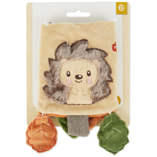 KNISTERTUCH IGEL PIKSI