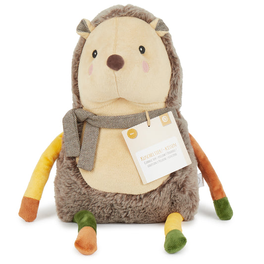 KUSCHELKISSEN IGEL PIKSI