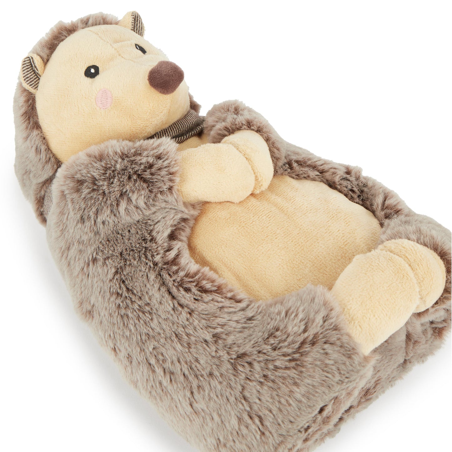 SPIELFIGUR IGEL PIKSI MIT MAGNETEN