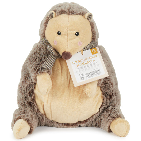 SPIELFIGUR IGEL PIKSI MIT MAGNETEN