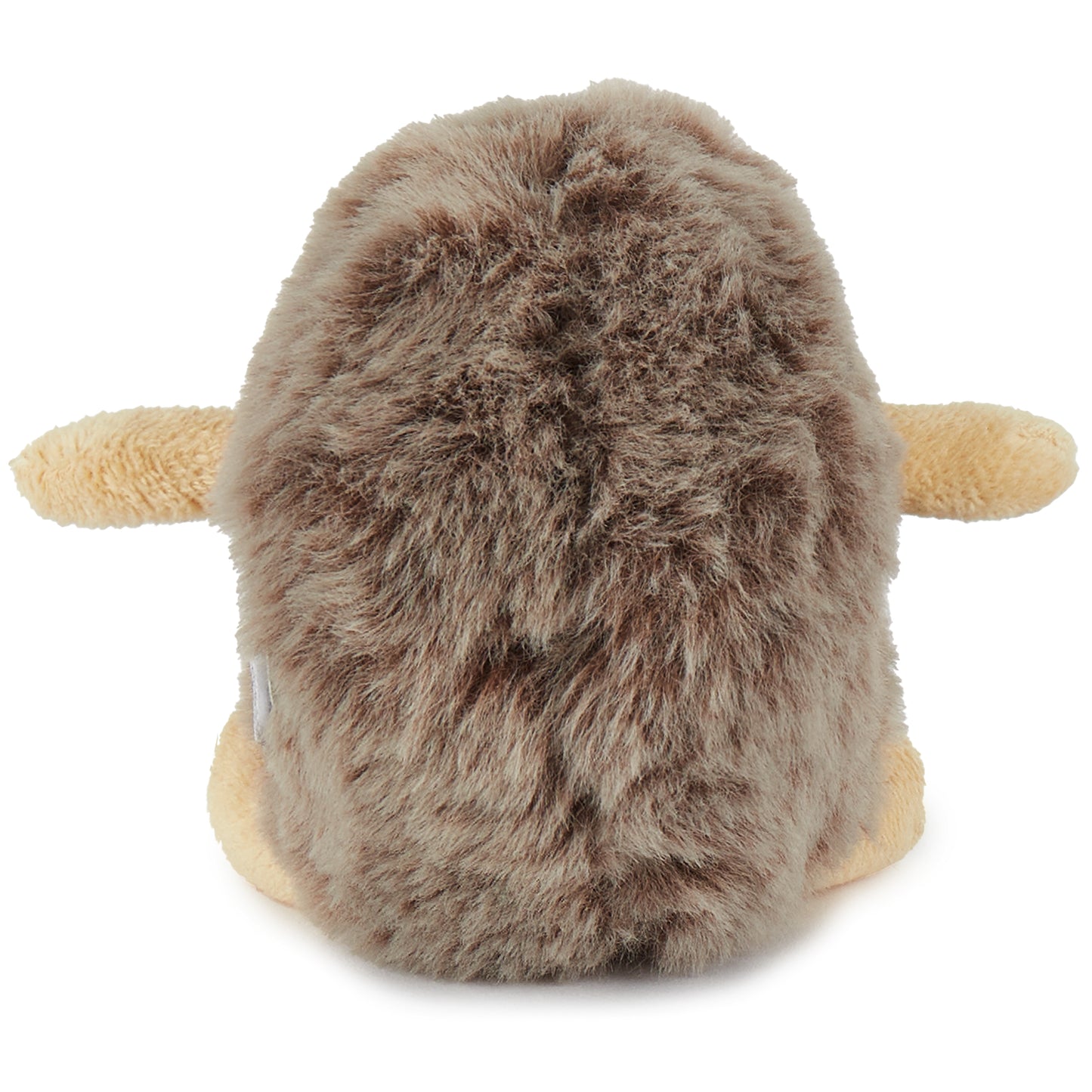 SPIELFIGUR IGEL PIKSI MIT RASSEL