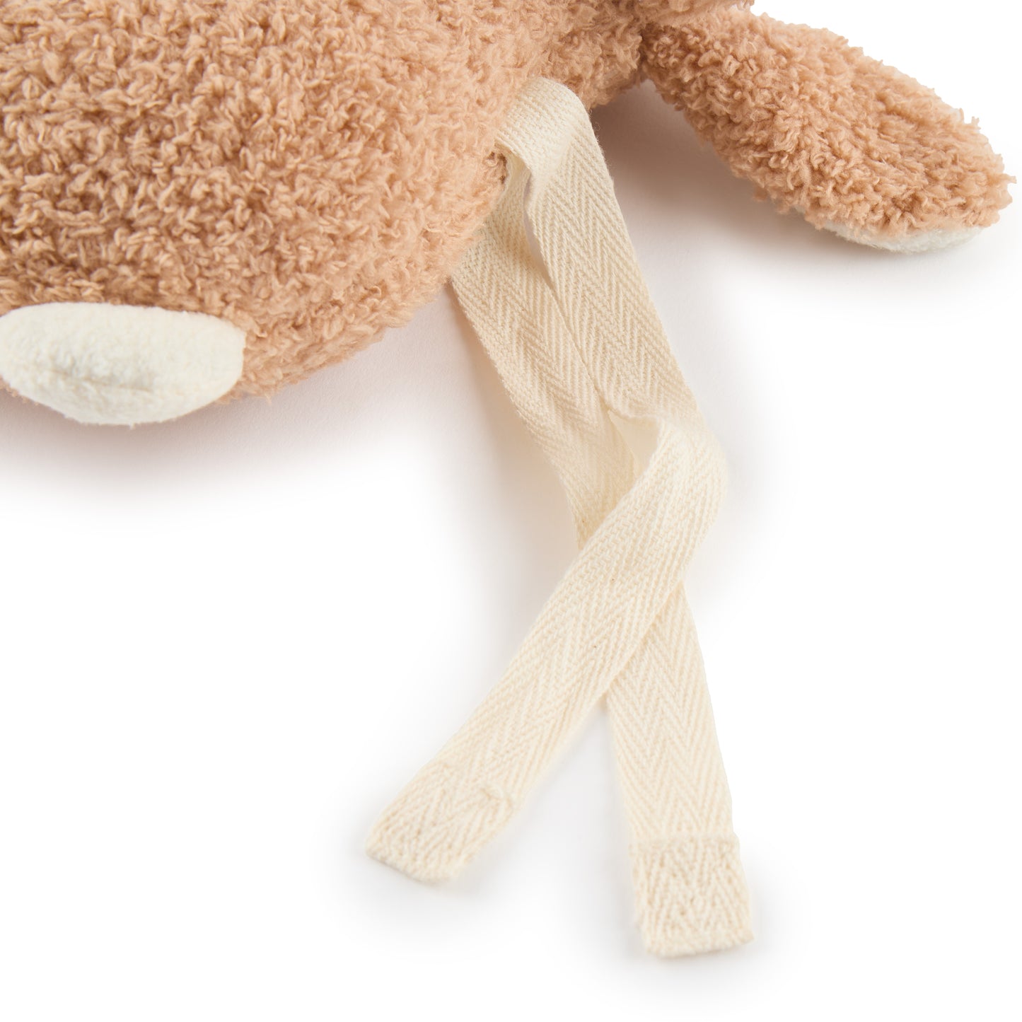 MUSIKSPIELUHR HASE FINE