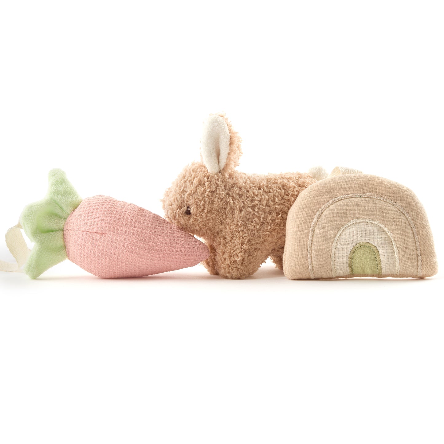 ACTIVITY SPIELZEUG HASE FINE