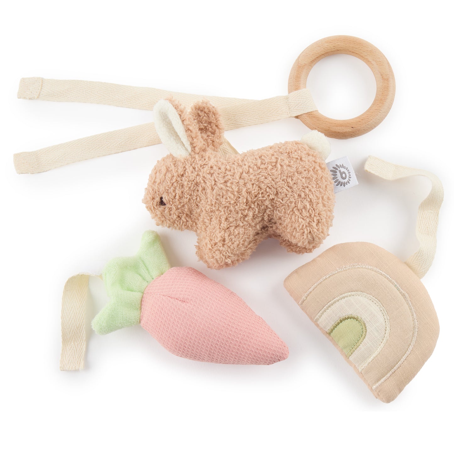 ACTIVITY SPIELZEUG HASE FINE