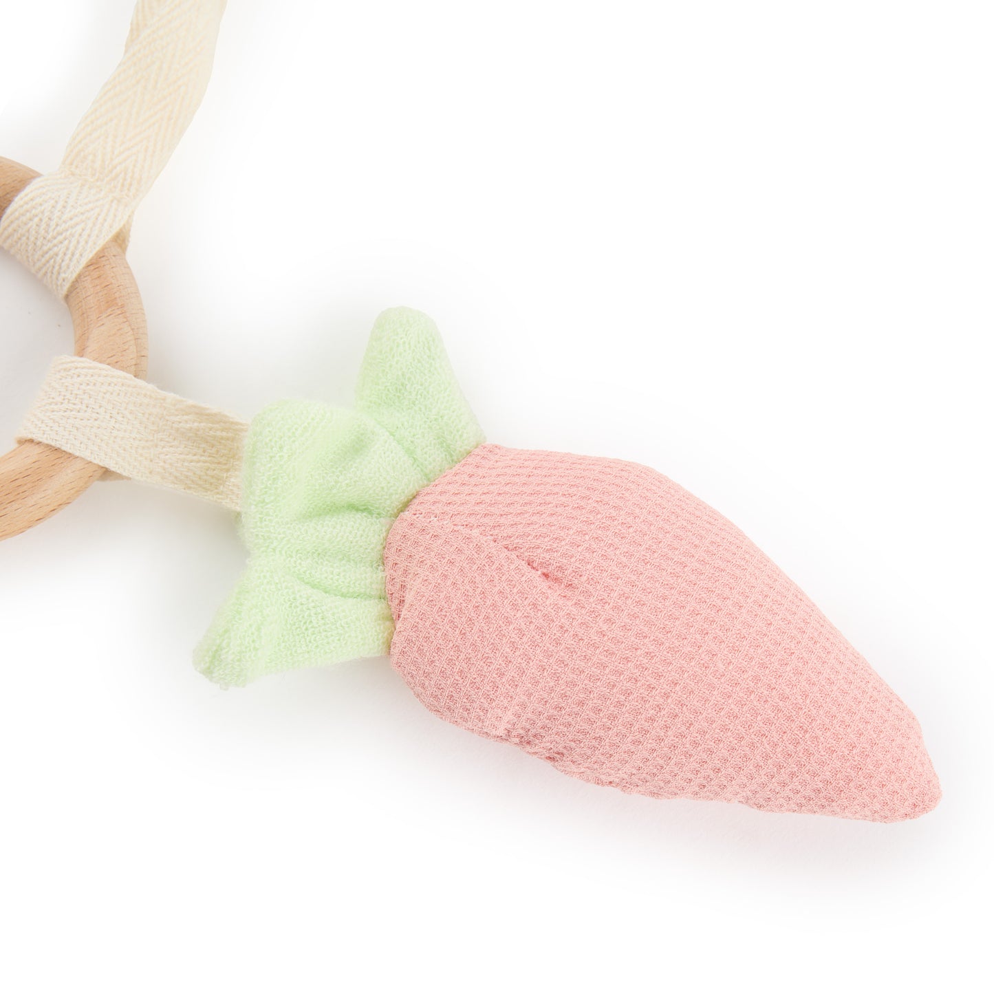 ACTIVITY SPIELZEUG HASE FINE