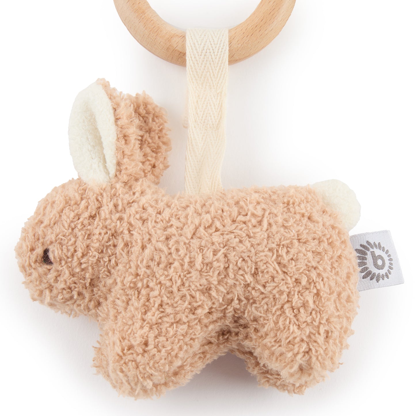 ACTIVITY SPIELZEUG HASE FINE