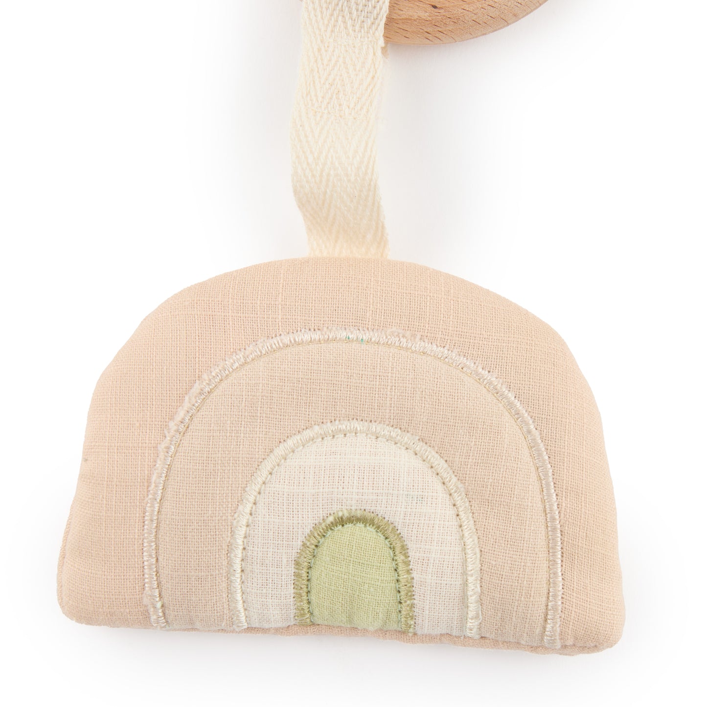 ACTIVITY SPIELZEUG HASE FINE