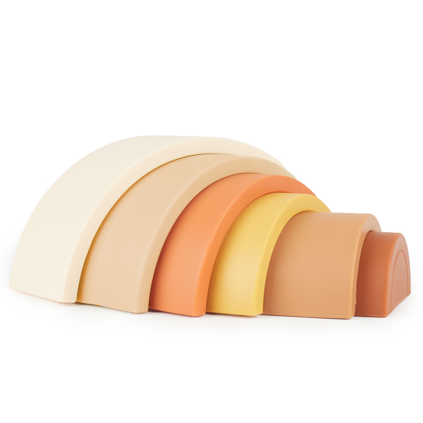 SILIKON REGENBOGEN CHOCOLATE BLISS