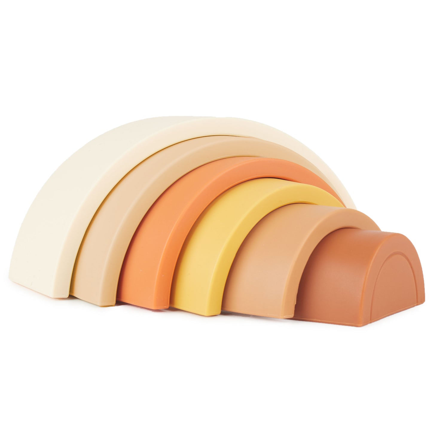 SILIKON REGENBOGEN CHOCOLATE BLISS