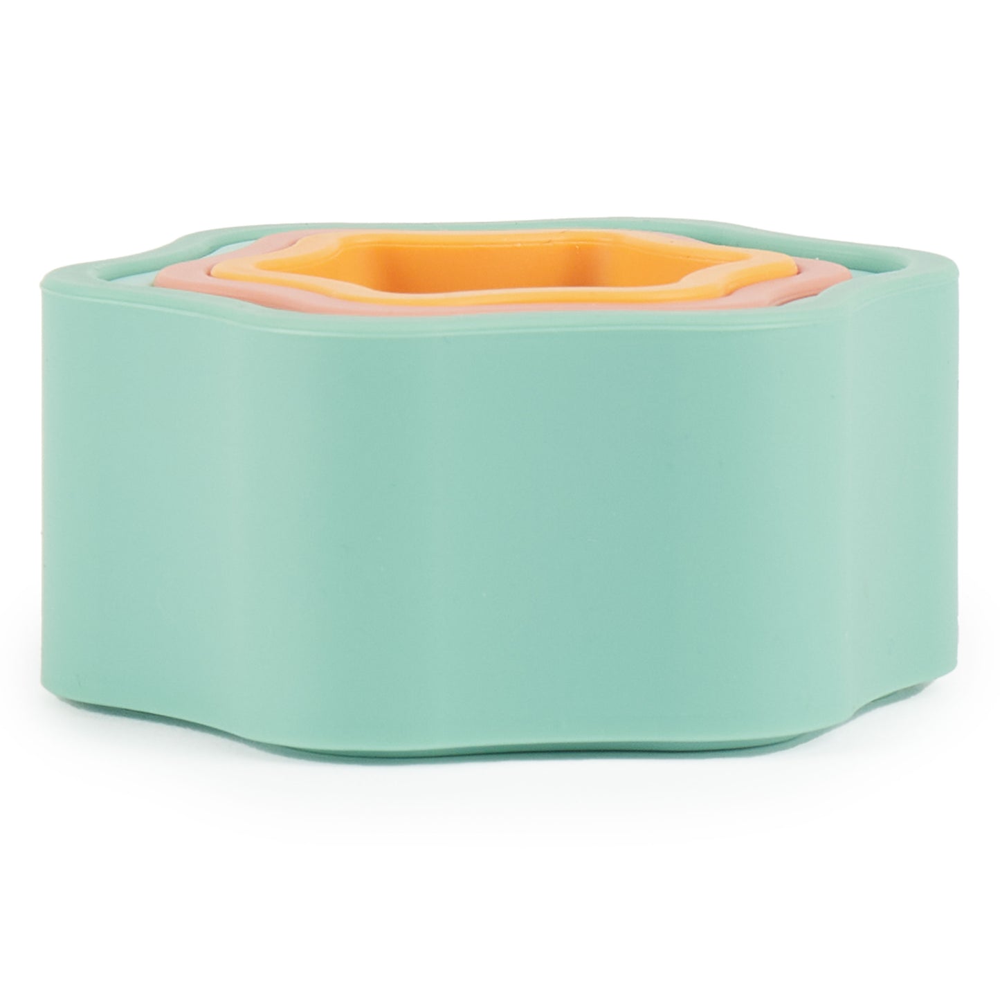 SILIKON STAPELSPIEL BLUME TROPICAL VIBES