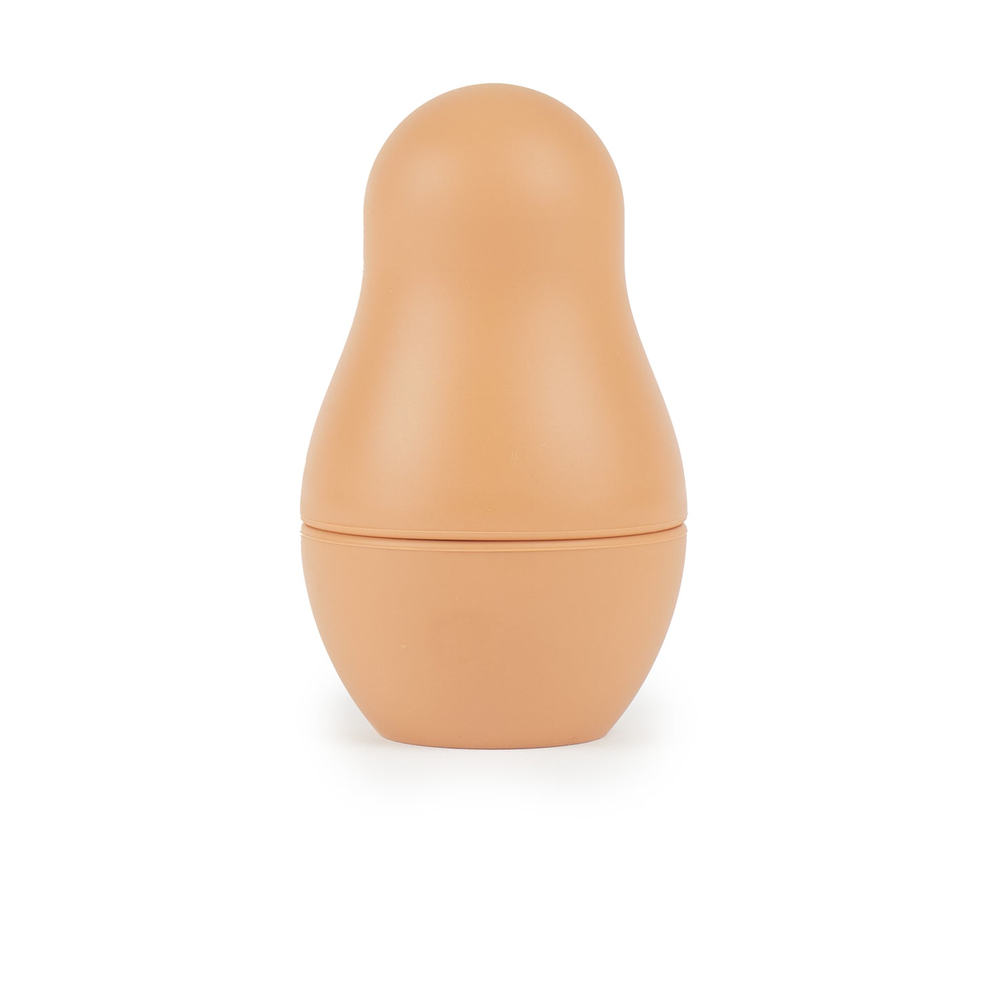 SILIKON MATROSCHKA CHOCOLATE BLISS