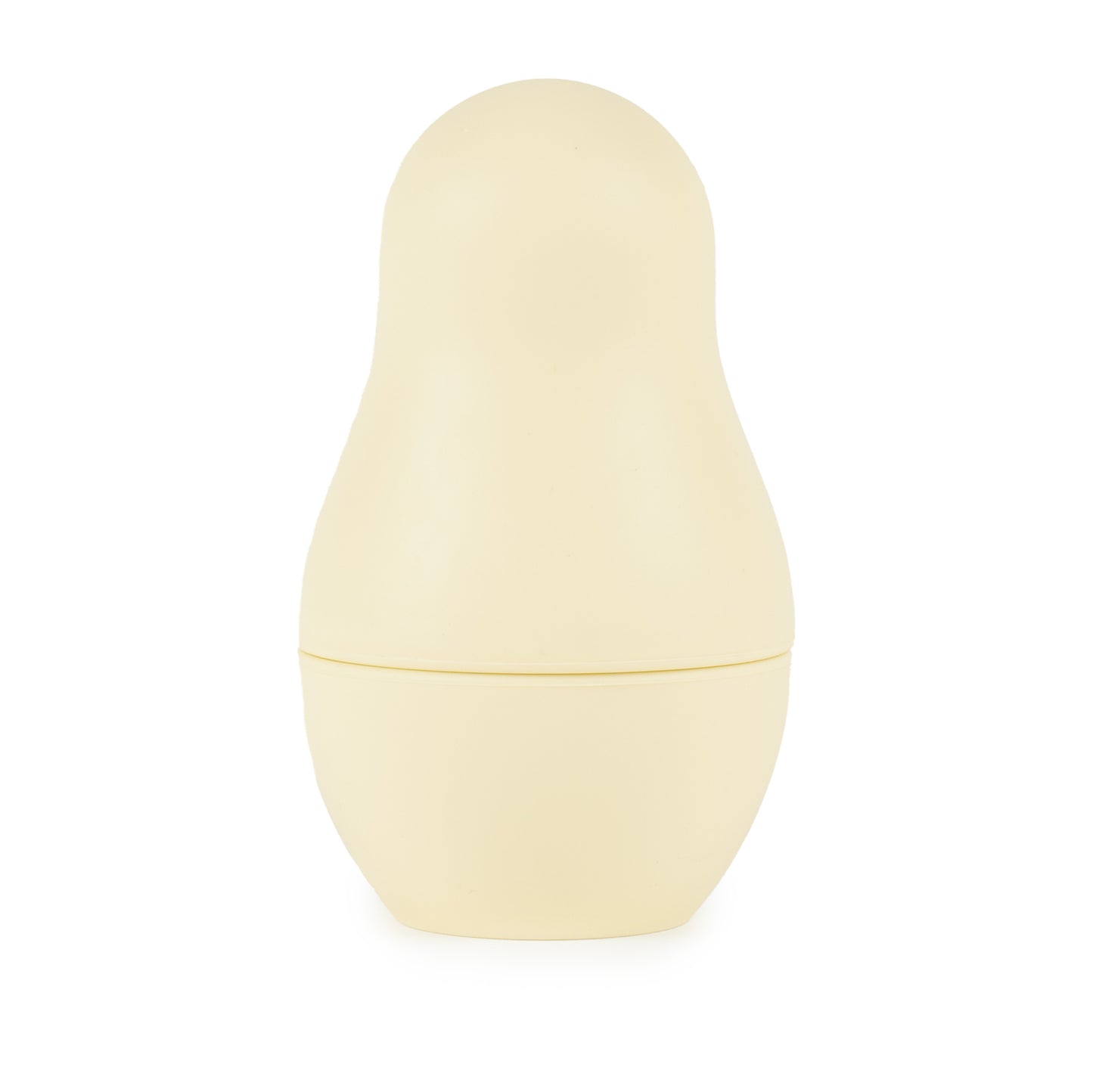 SILIKON MATROSCHKA TROPICAL VIBES