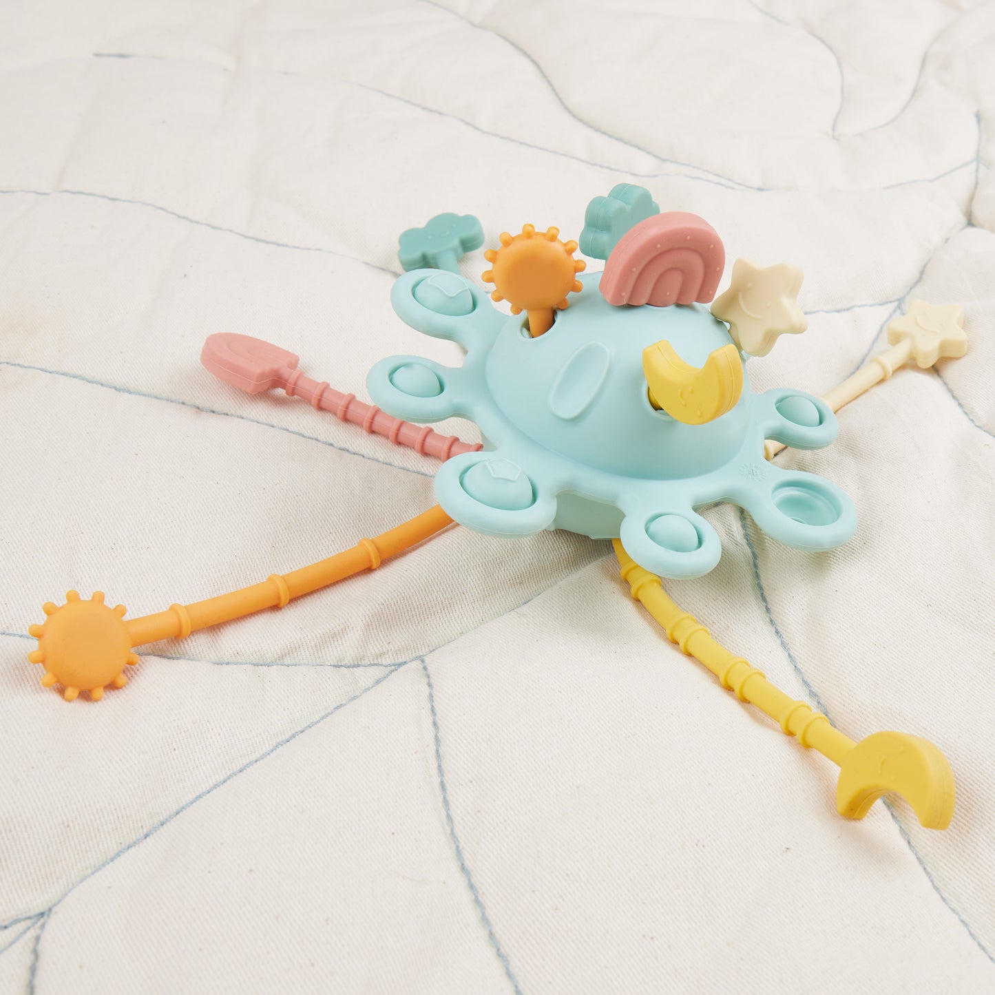 SILIKON ACTIVITY PLANET EUCALYPTUS